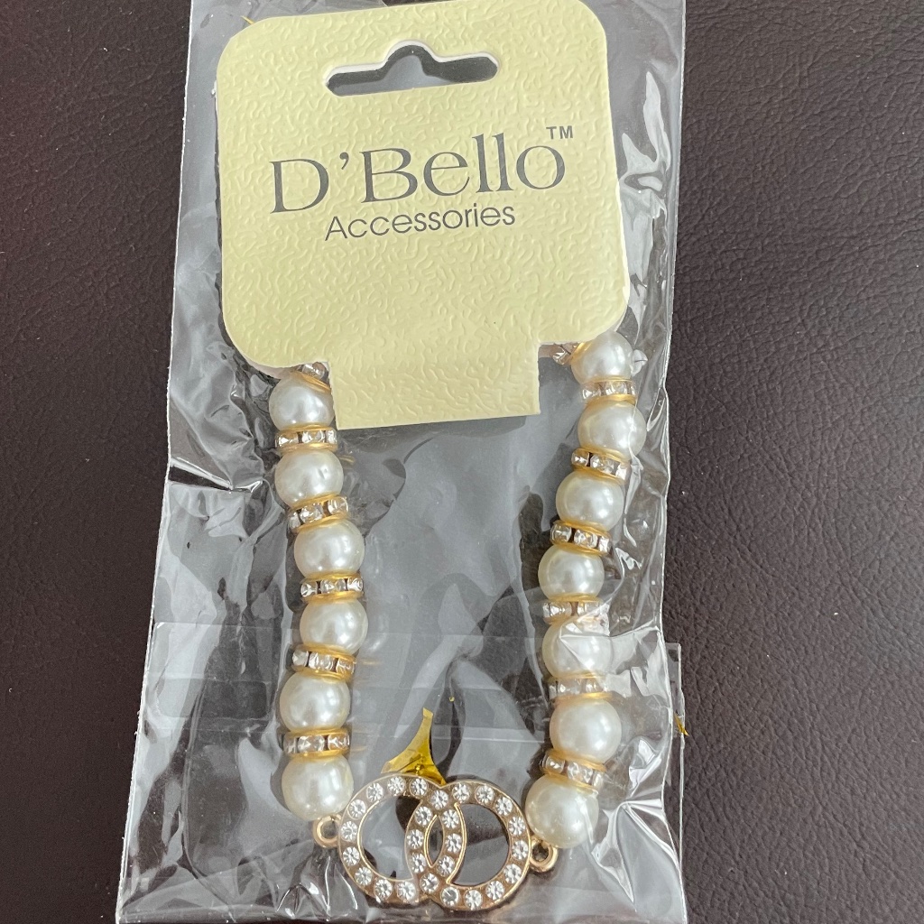 Dbello Bracelet 8$